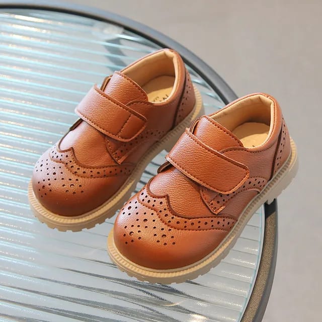 children school shoes wholesale Autumn